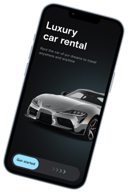 Exotic Super Luxury Cars